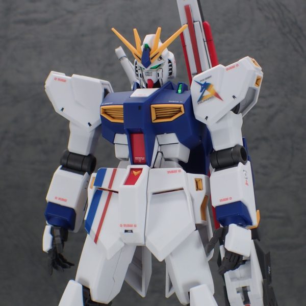 EG　RX-93ｆｆ　νガンダム