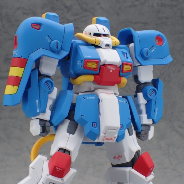 ホビーハイザック