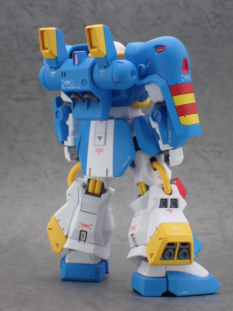 ホビーハイザック–3枚目/制作者：ヤマサン