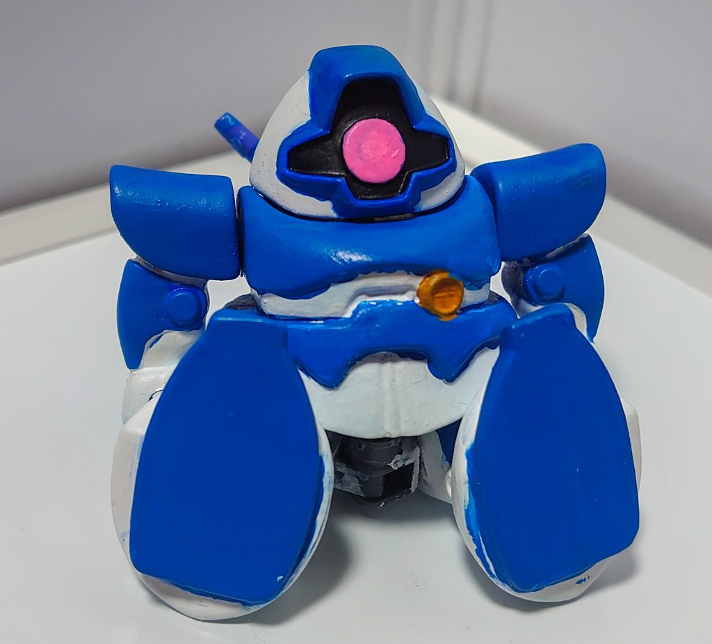 まさかの関チラ長座折れた関節の代替に何かしたかっただけで、それ以外の思惑はこれと言って無しw