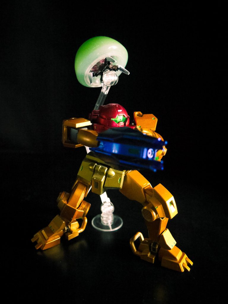 この後頭から(エネルギー吸収)イカれるんだろうな……w