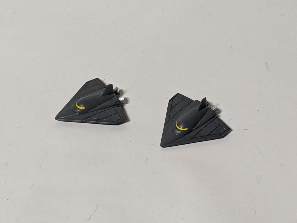 双胴艦 ジェミニ–6枚目/制作者:夢一夜