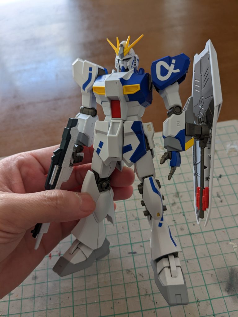 次回投稿予定の過去作、かみんぐすーんの図