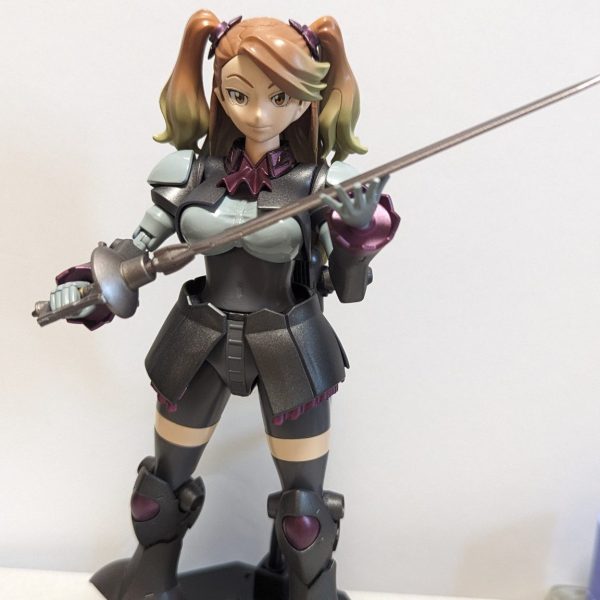 はいぱーギャン子