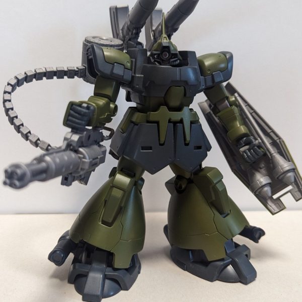 ドムトロキャノン