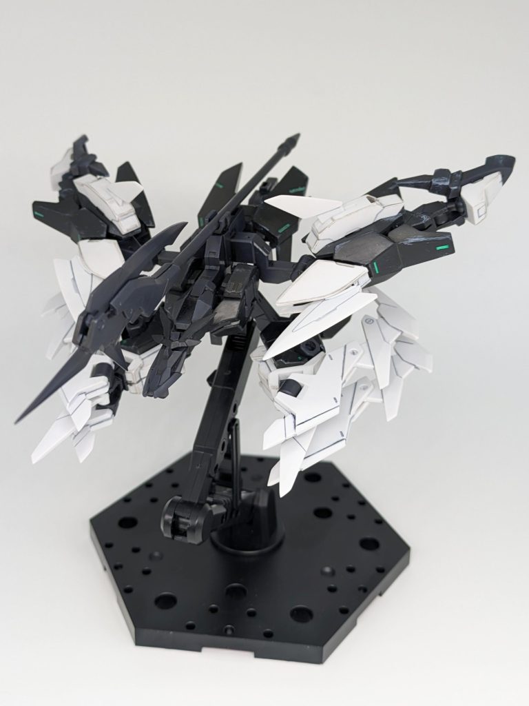 プルートアーマー