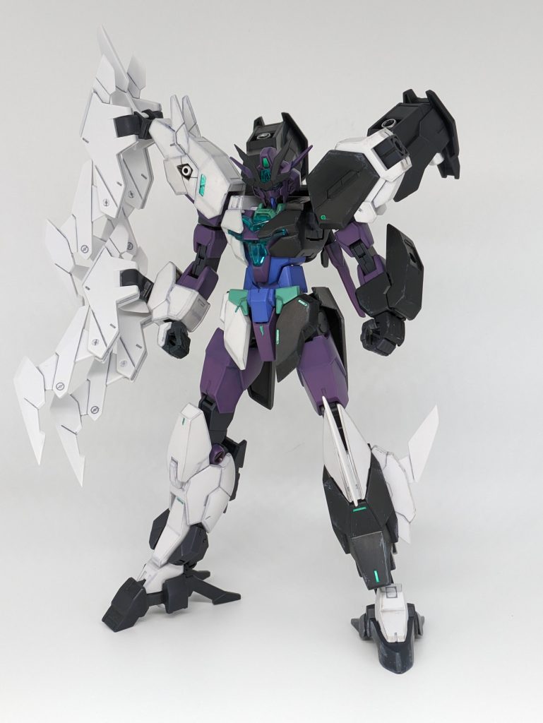 リミテッドチェンジ