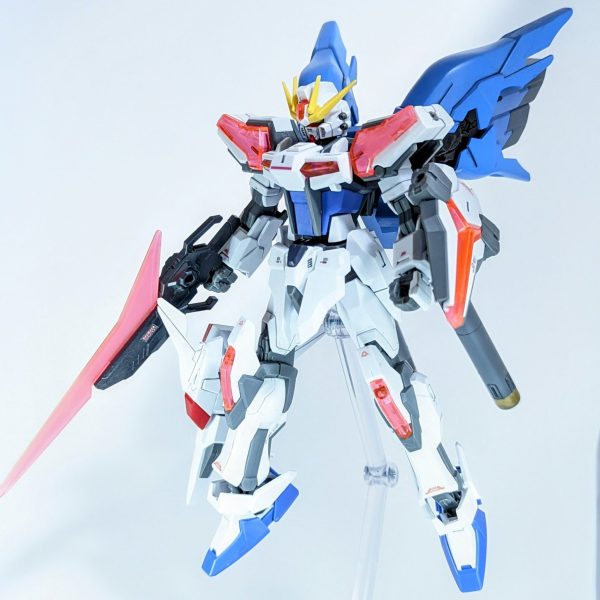 エクシードギャラクシー+α