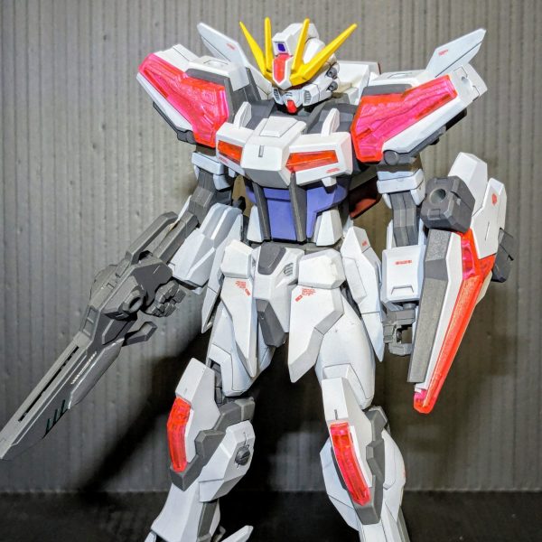 EG ビルドストライク エクシードギャラクシー