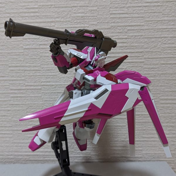 初投稿!!Hi-νガンダム！