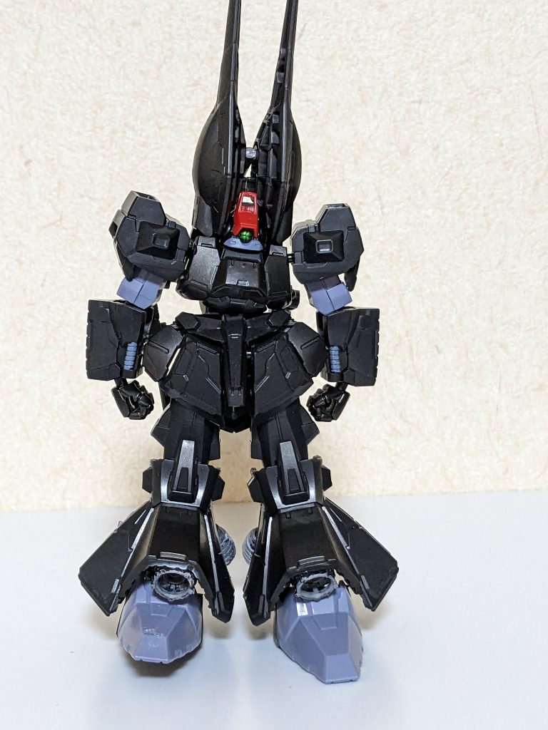 可変型リックディアステストタイプ–2枚目/制作者：zaku2enmeiryu00