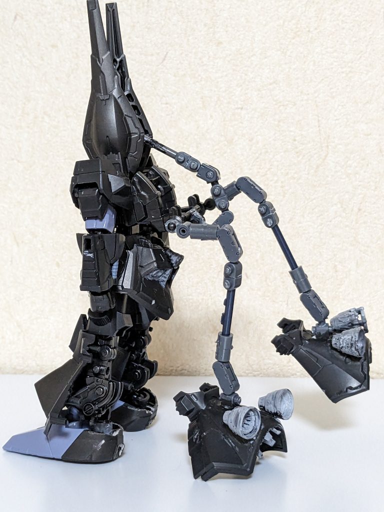 可変型リックディアステストタイプ–3枚目/制作者：zaku2enmeiryu00