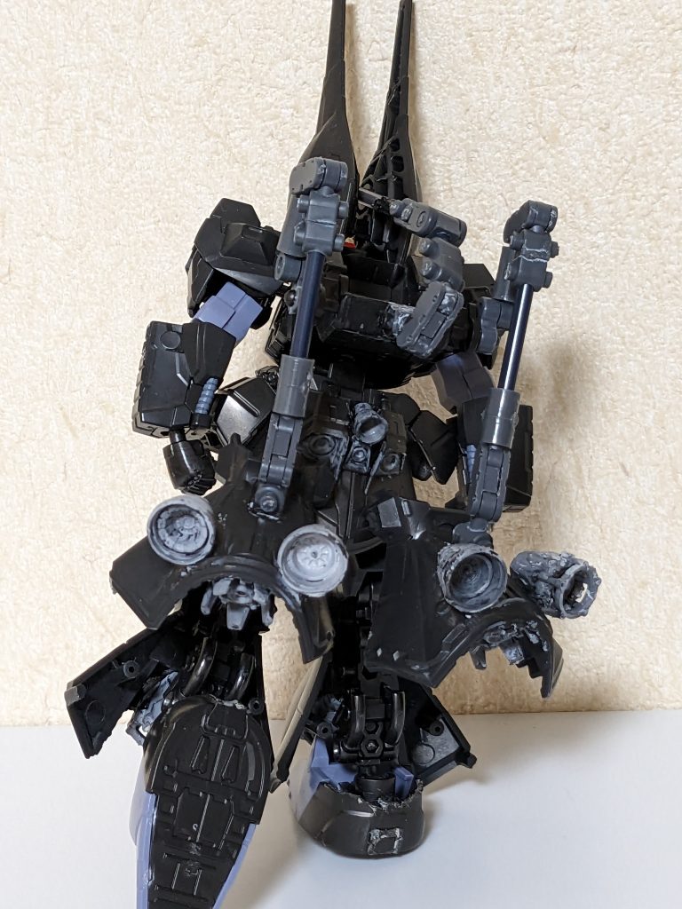 可変型リックディアステストタイプ–4枚目/制作者：zaku2enmeiryu00