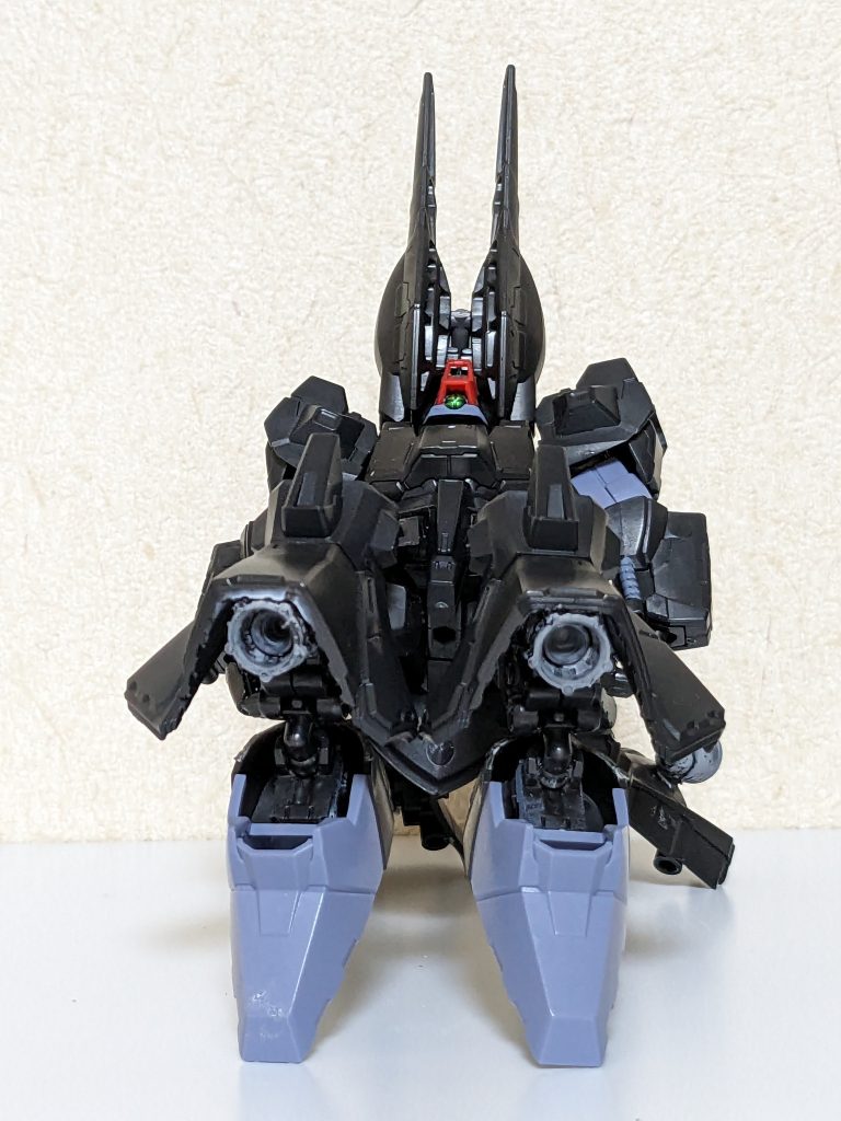 可変型リックディアステストタイプ–5枚目/制作者：zaku2enmeiryu00