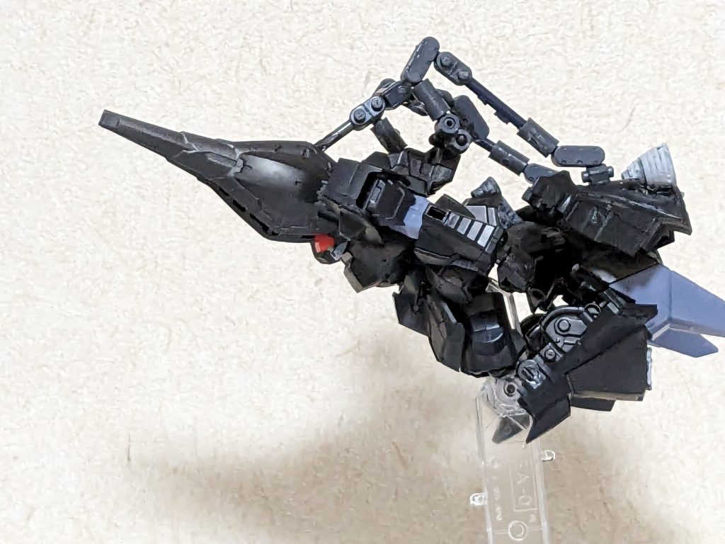 可変型リックディアステストタイプ–2枚目/制作者：zaku2enmeiryu00