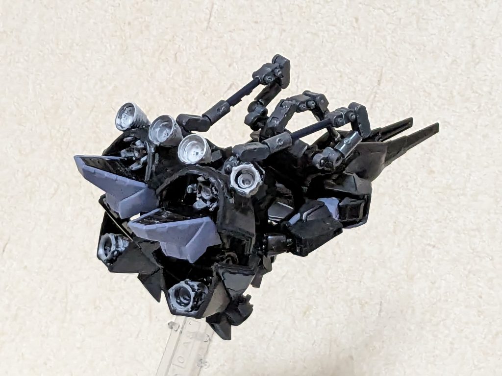 可変型リックディアステストタイプ–3枚目/制作者：zaku2enmeiryu00