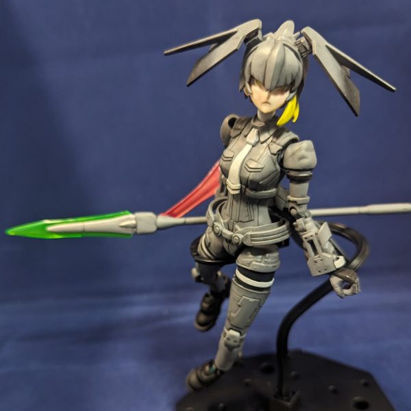 ELダイバー・シュービル