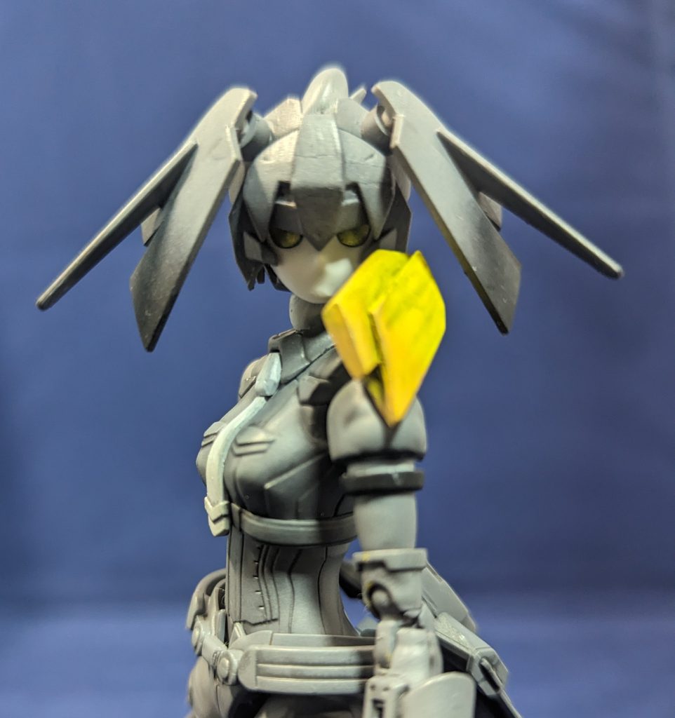 ジーッ…「すごい見られてるんだけど…」「めっちゃ見てる!めっちゃ見てるよなんで!」