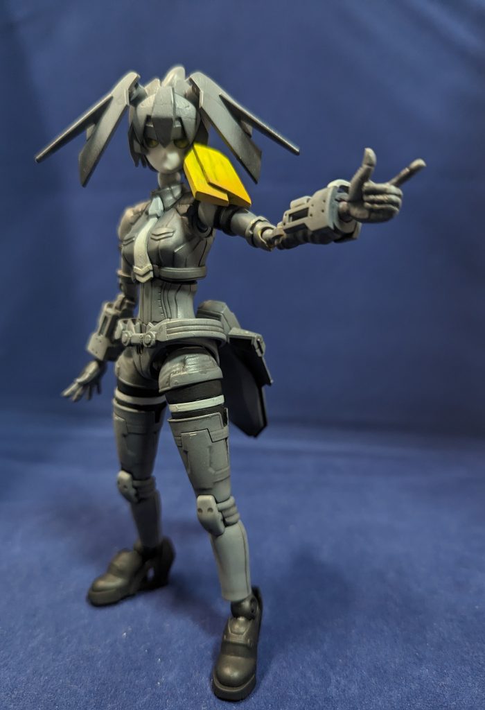 お前の積みを数えろ…はい…すいませんもはやいくつあるか検討も尽きません…