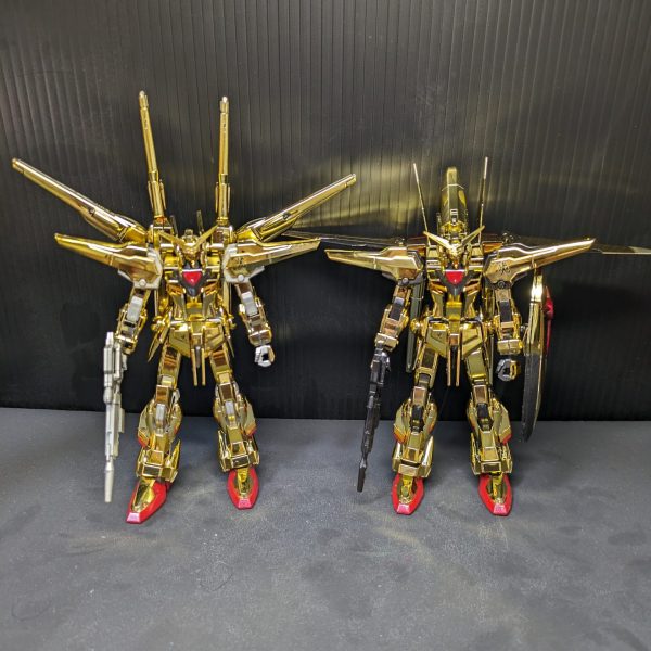 暁　不知火　大鷲