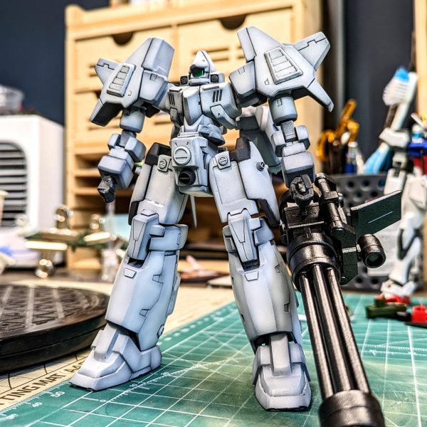 HG1/144 サーペントカスタム