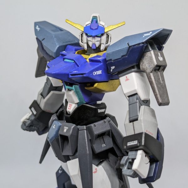 AGE-FX 筆塗り 全塗装