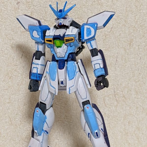 ガンダムXディバイダー・ガンプラ改造作品まとめ｜ガンダムX｜GUNSTA