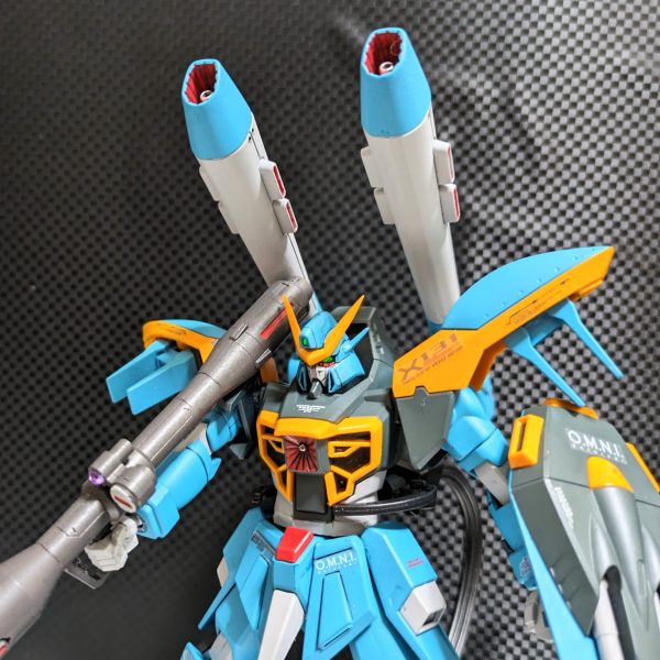 HG カラミティガンダム