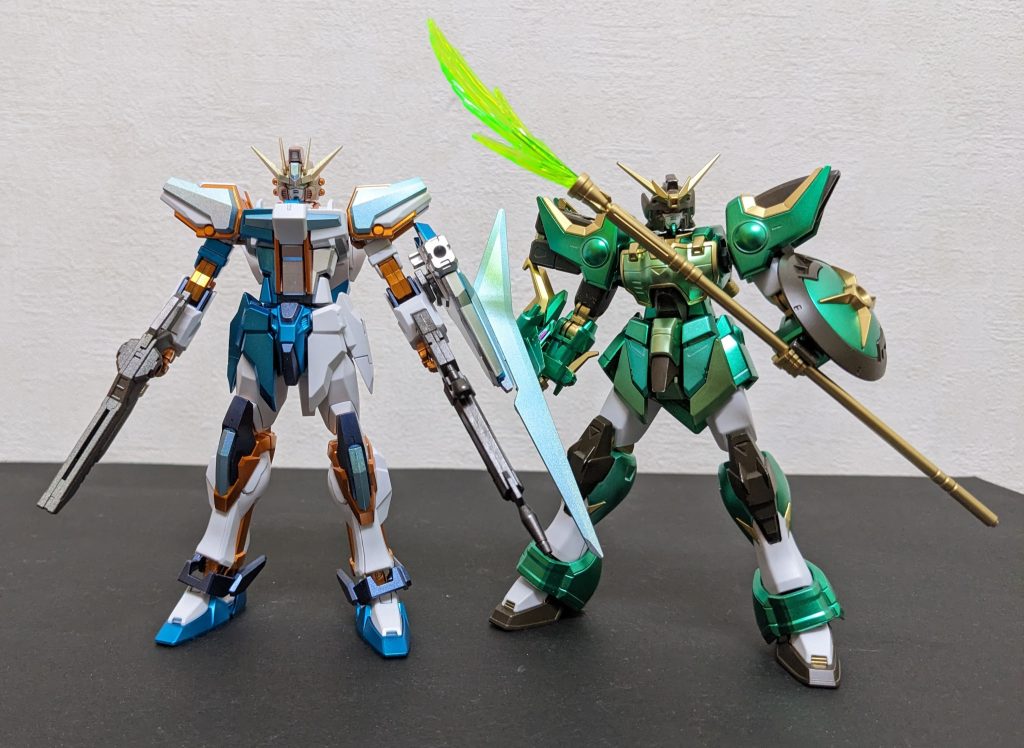 2024年はコレで2作目やりきった感満載☺️年末年始と3連休の間で2つも造っちゃった😁