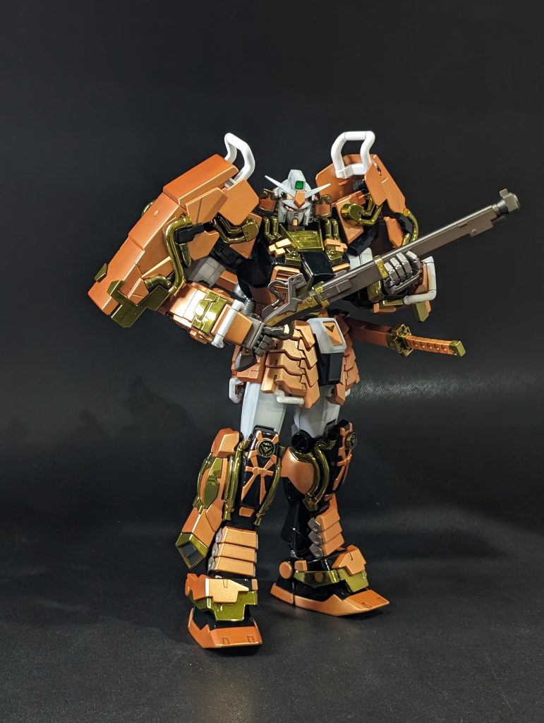 思った以上にかっこええ😁ブログにも書いてるんで良ければ覗いて下さいね～