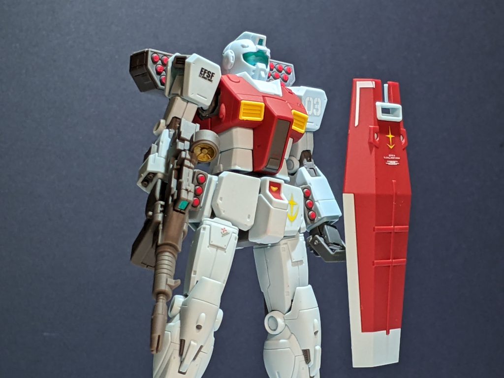 からのミサイル装備ﾄﾞｰﾝ!!