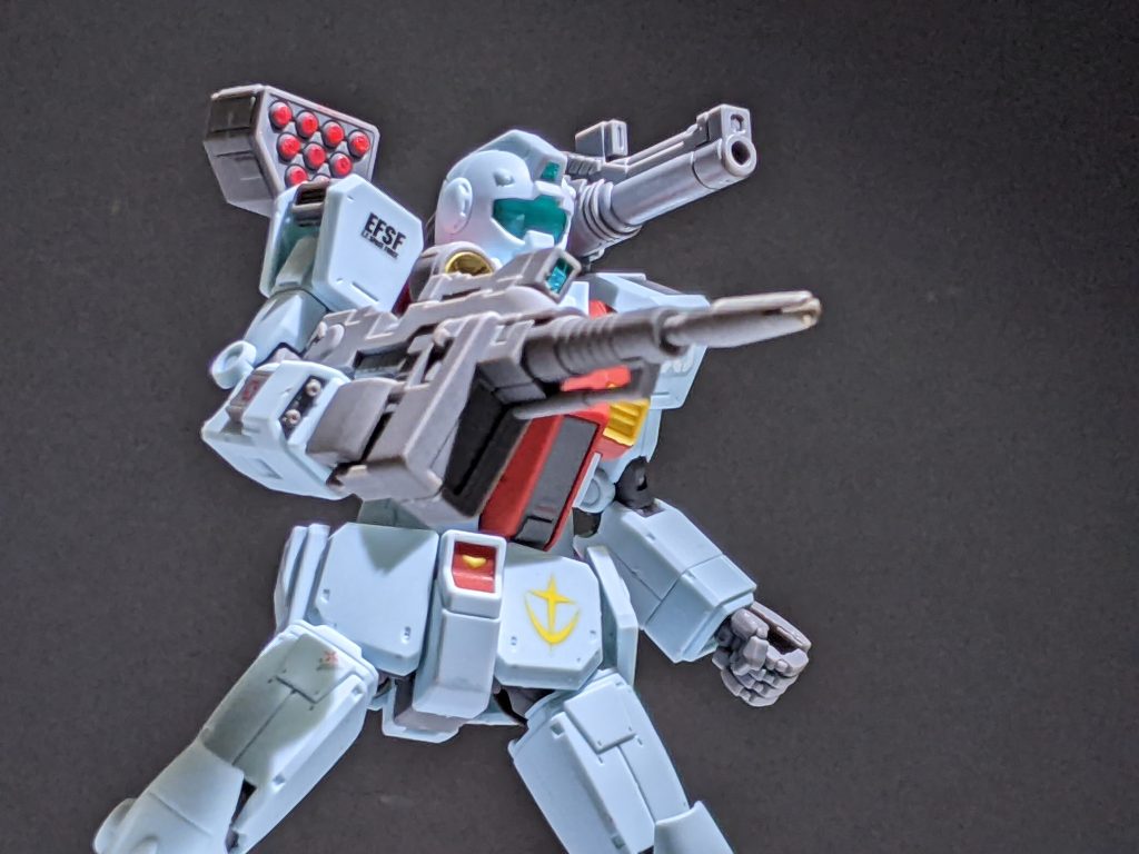 まぁみんなやるよね装備。強い（確信）