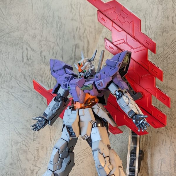 hgucムーンガンダム