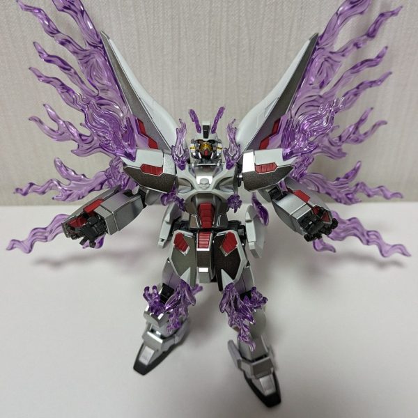 素組　ゴーストガンダム