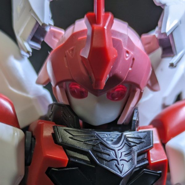 現時点でのボクの集大成かにゃ？