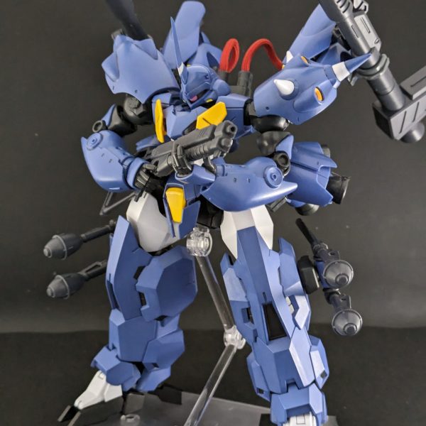 ケンプファーラクト