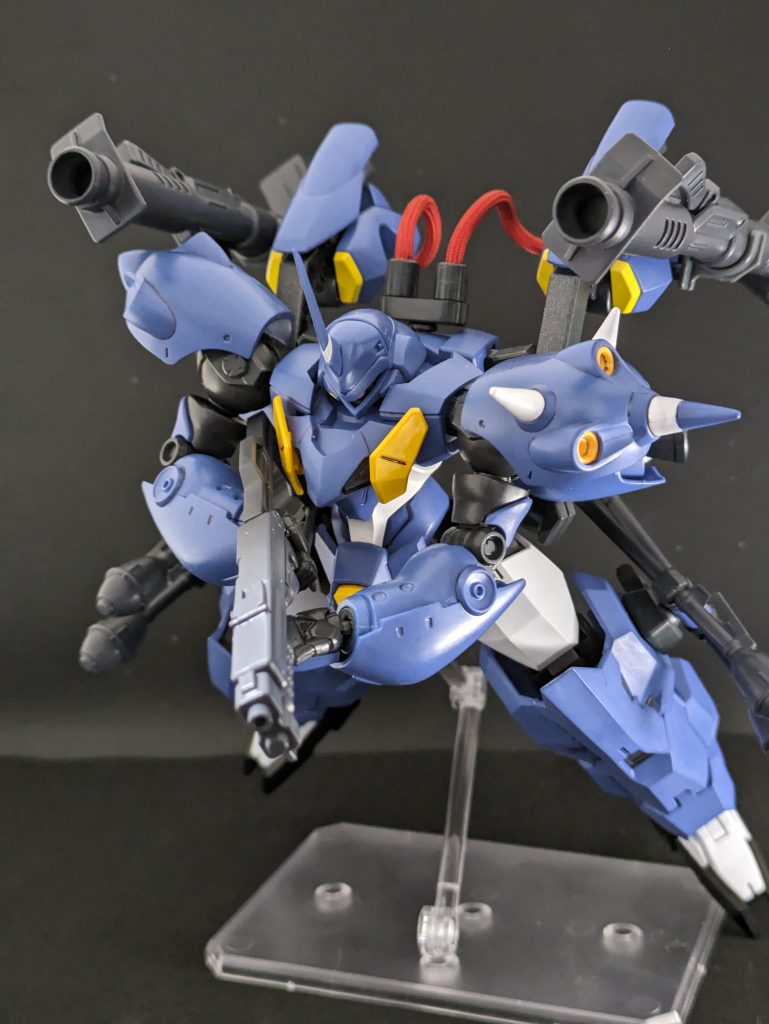 コレ誰が乗りこなせるんだ・・・？