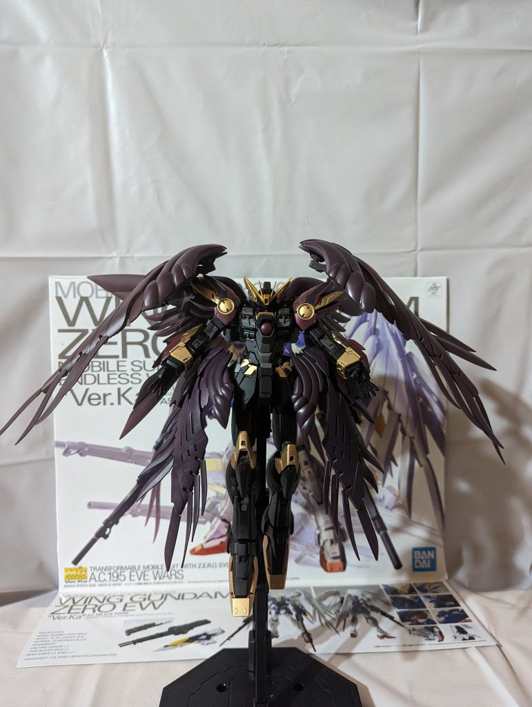 ズヴァルトウイング–2枚目/制作者：geopellaEW