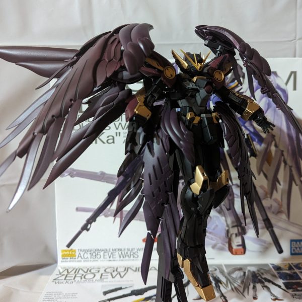 ズヴァルトウイング