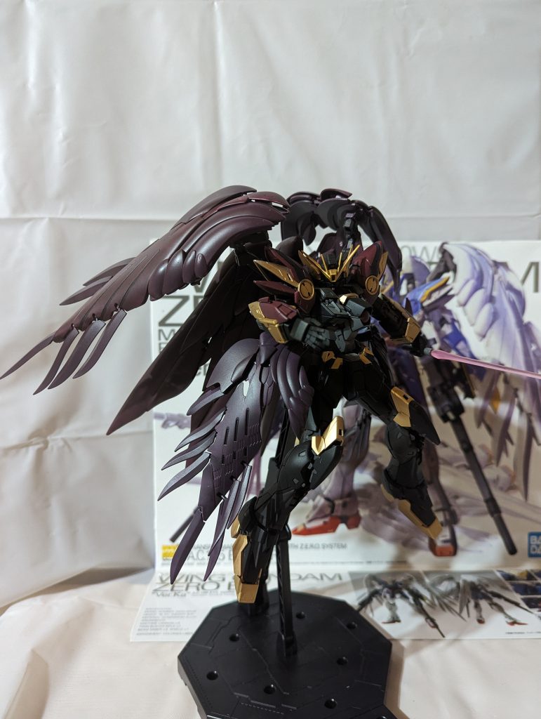 ズヴァルトウイング–3枚目/制作者：geopellaEW