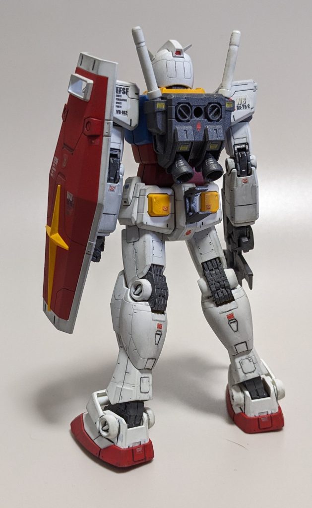 やっぱりコレも雑誌付録シール使いますた。