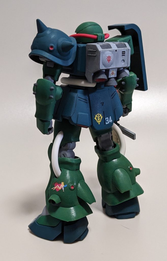 妖精さんその②。