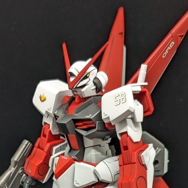 HG　M1アストレイ