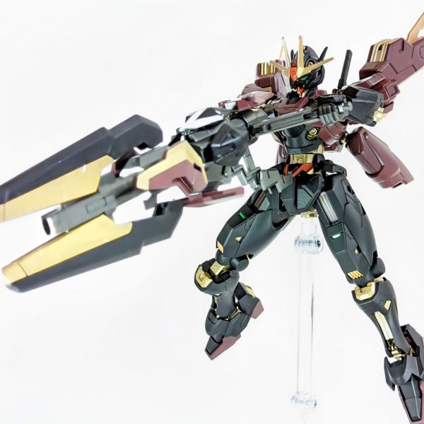 ガンダムエアリアル改修型2