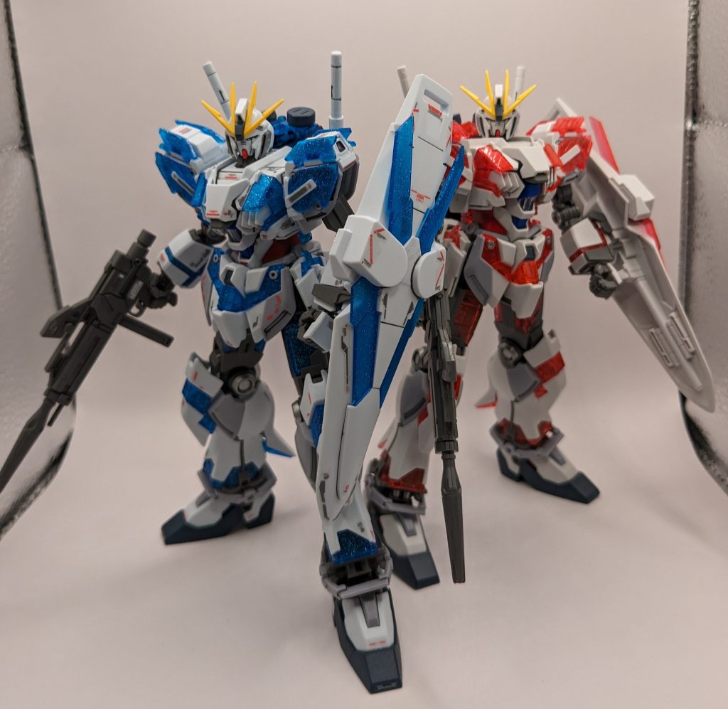 ゴールドフレームとグリーンフレームも出る？w