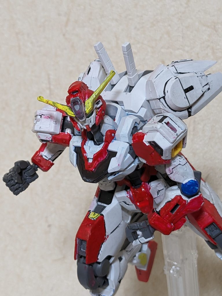 ウオオオオーーーー！