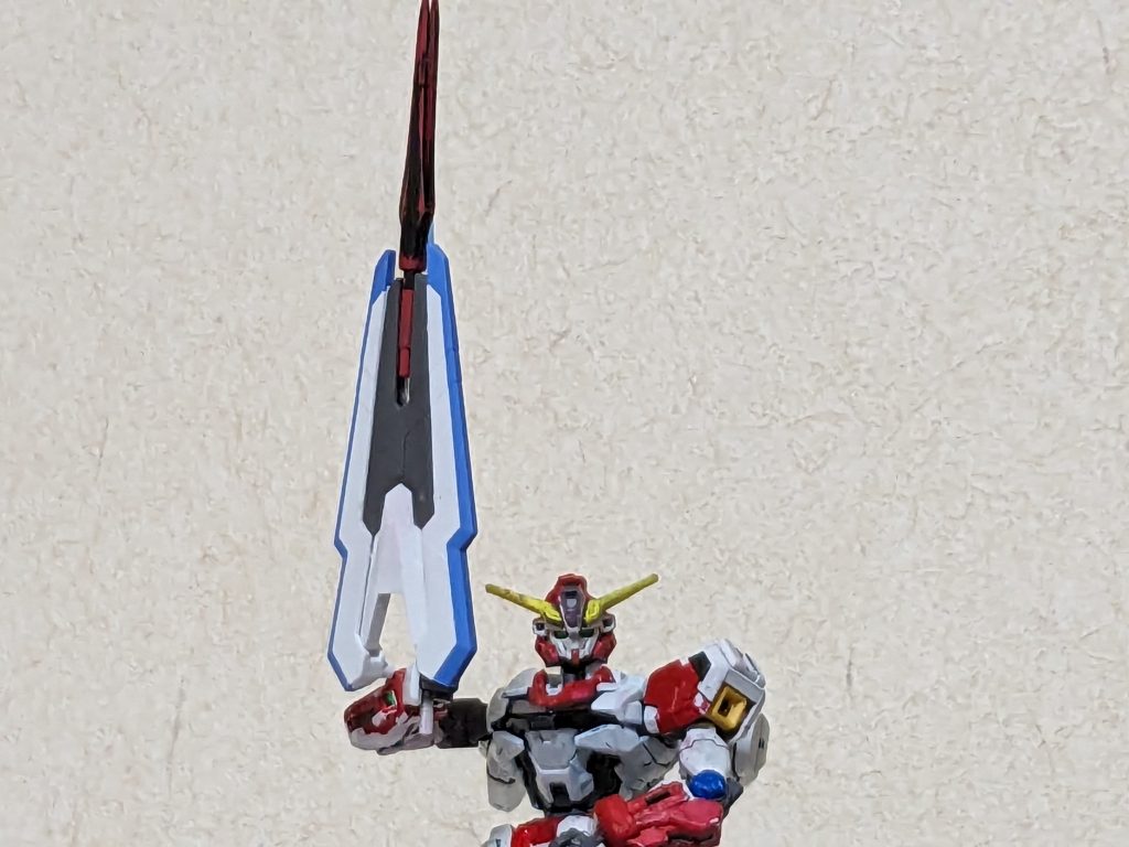 エクスキャリバーンソード！