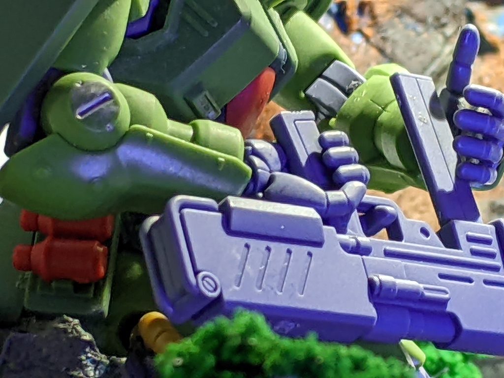 「始まったな…」