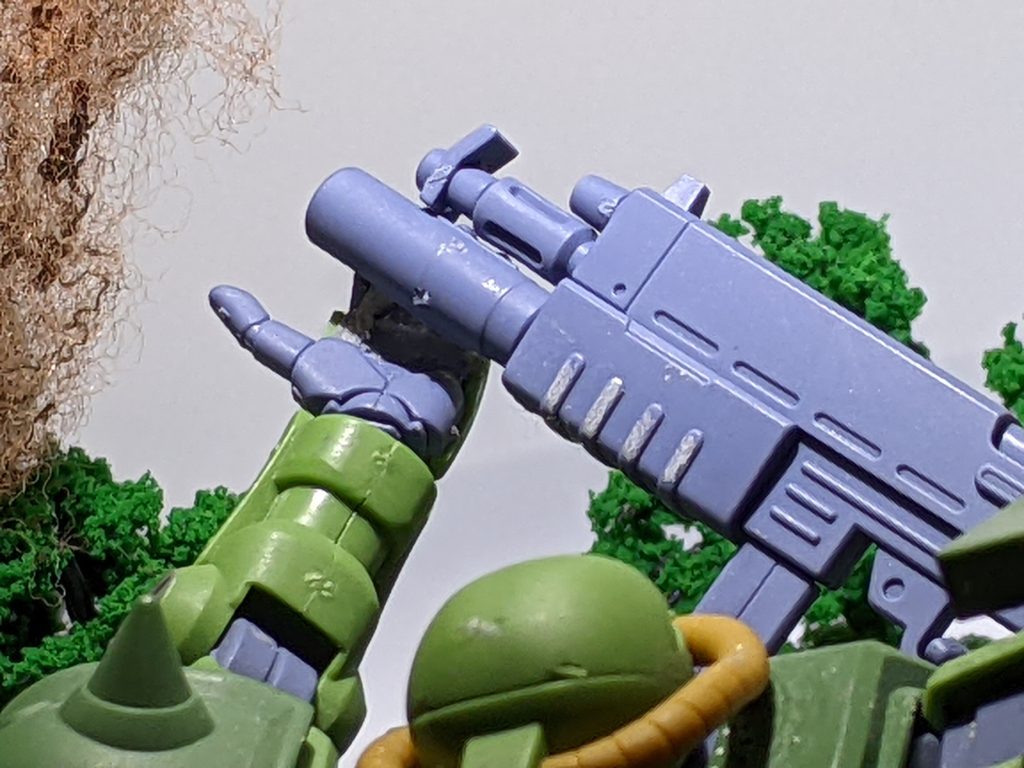 (あぁ……うまくいくさ!)