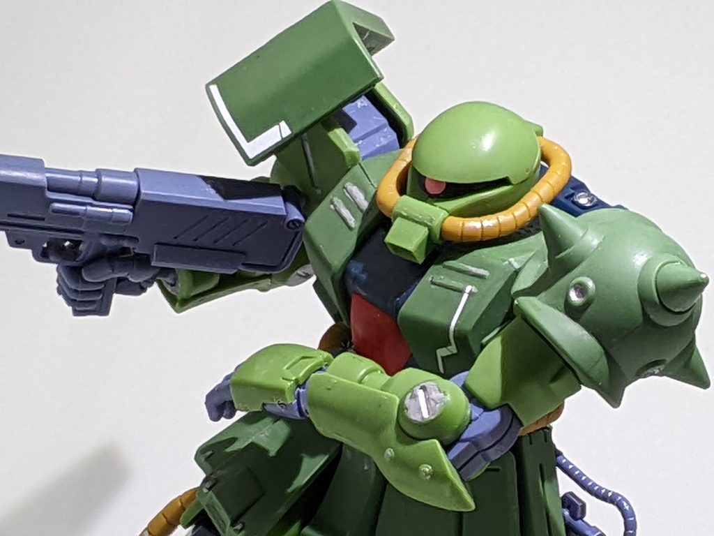 「数が多い…でも…!」